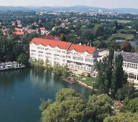 Seehotel Bock-brunn Hotel 4*